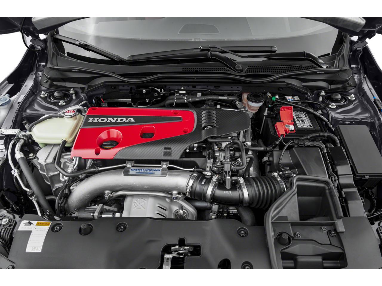 2019 Honda Civic Type R Touring San Rafael CA