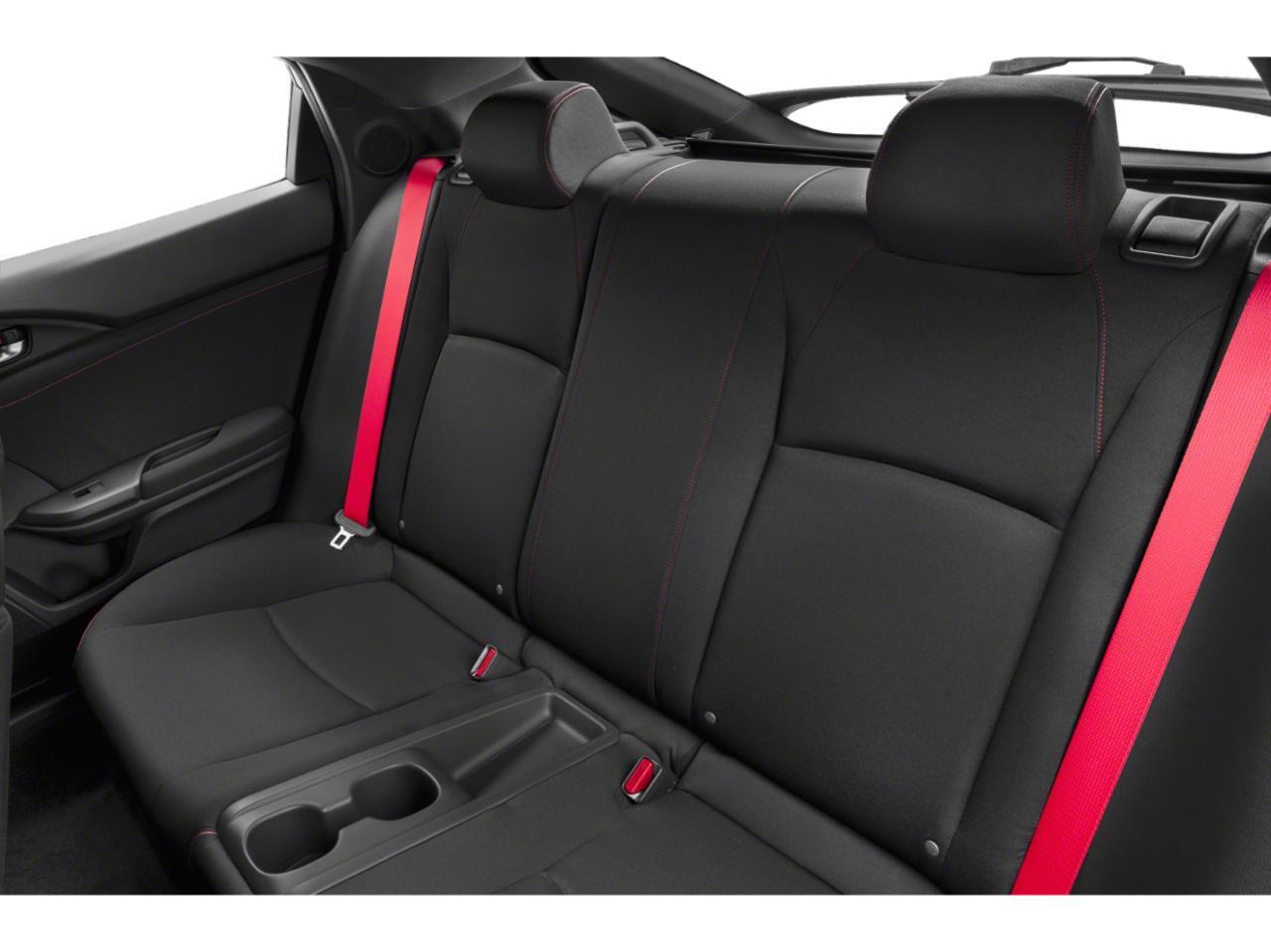 2019 Honda Civic Type R Touring San Rafael CA