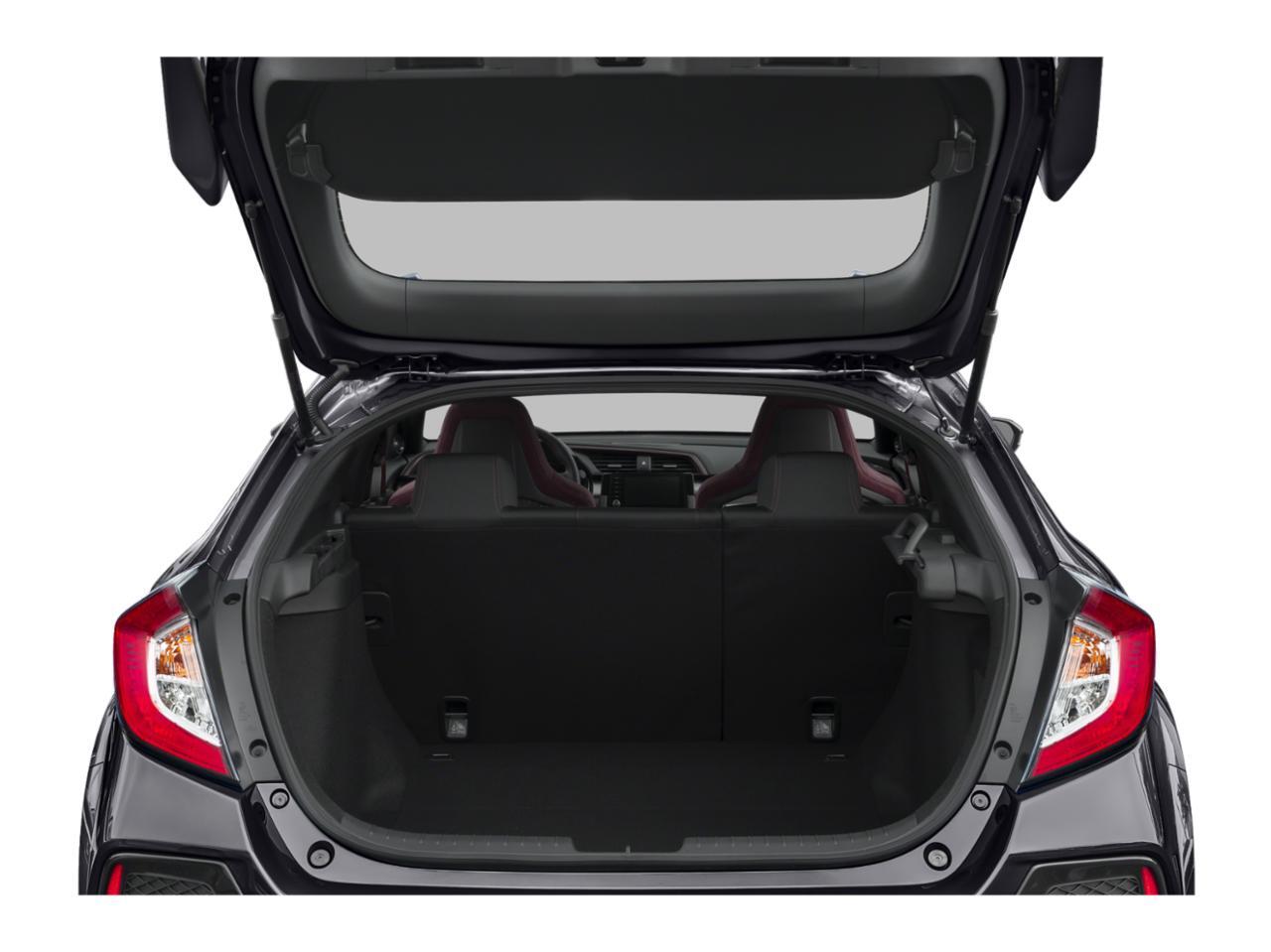 2019 Honda Civic Type R Touring San Rafael CA