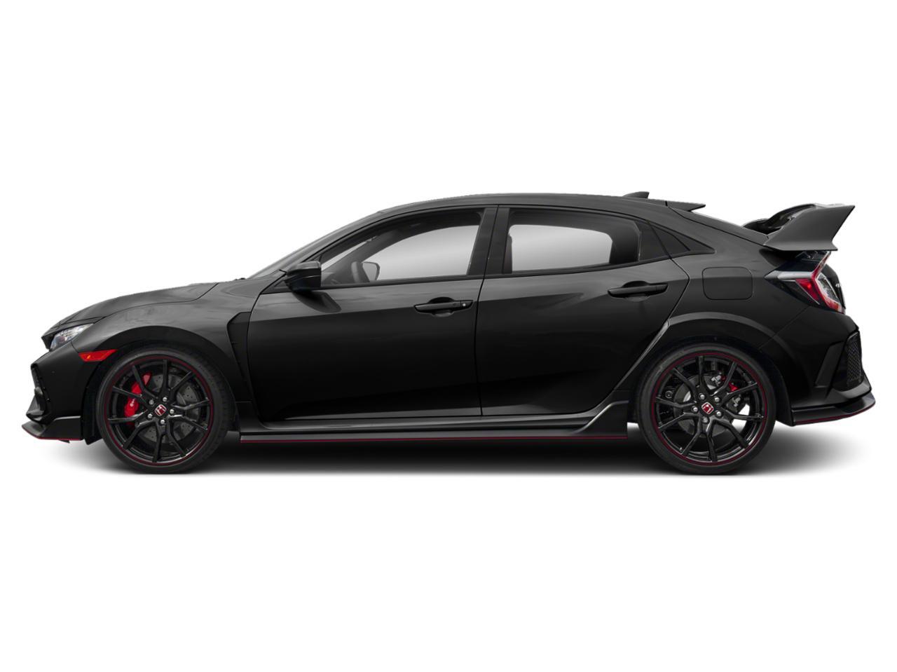 2019 Honda Civic Type R Touring San Rafael CA