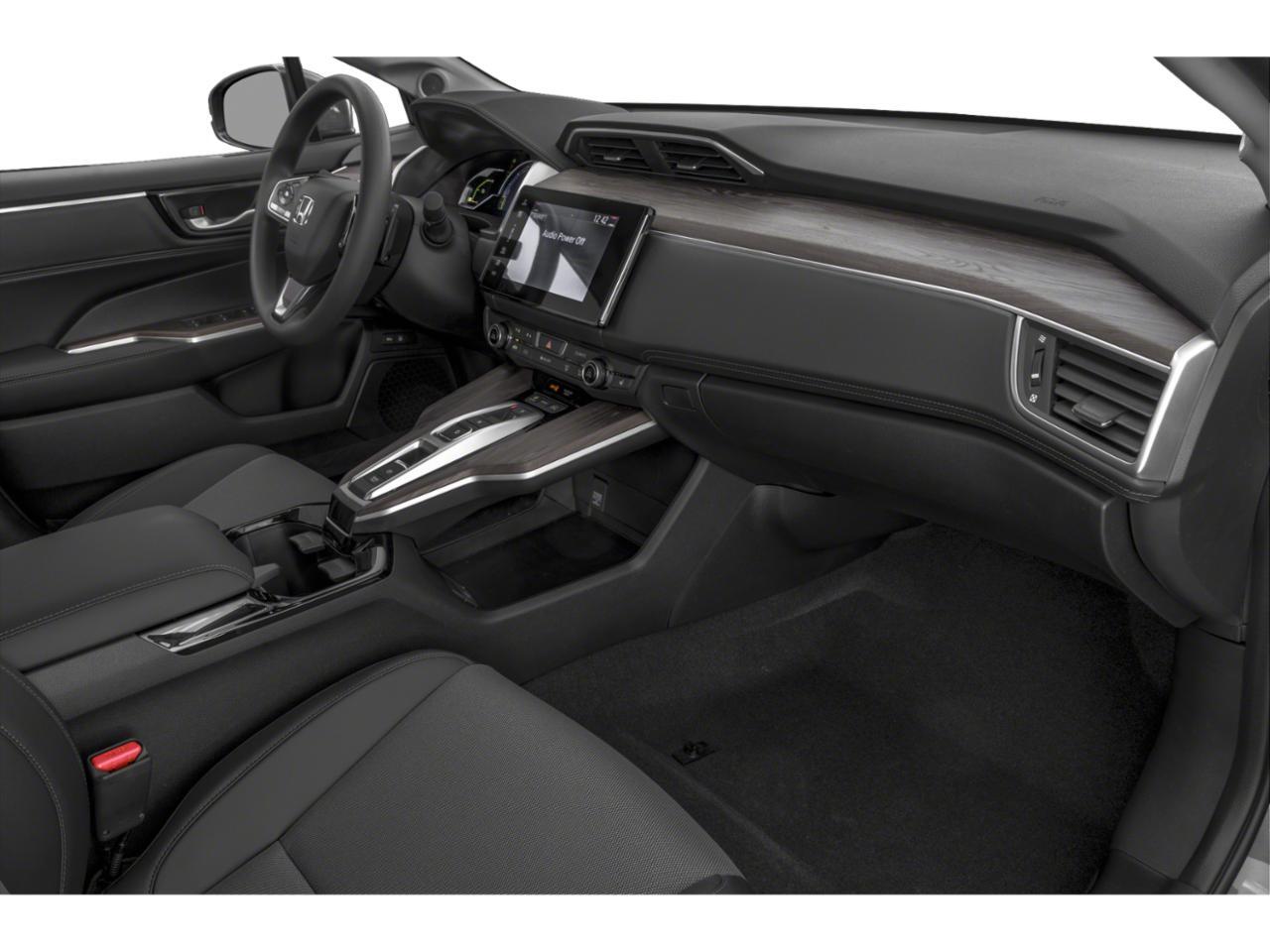 2019 Honda Clarity Plug-In Hybrid Roseville CA