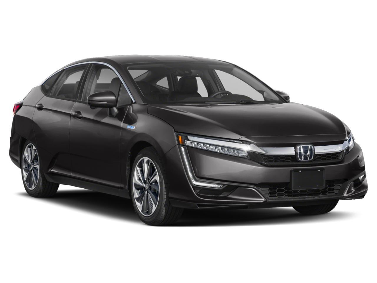 2019 Honda Clarity Plug-In Hybrid Roseville CA