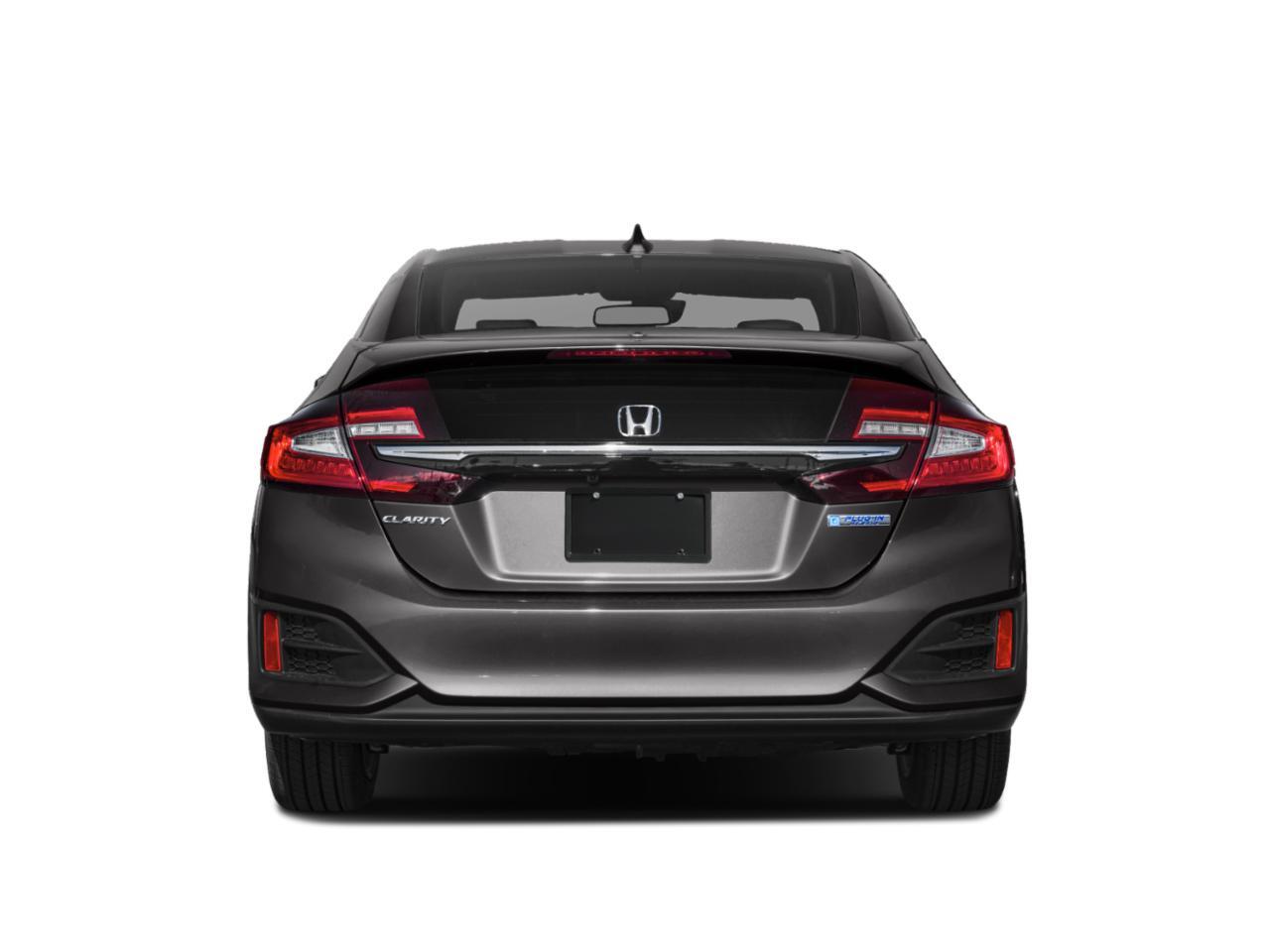 2019 Honda Clarity Plug-In Hybrid Roseville CA