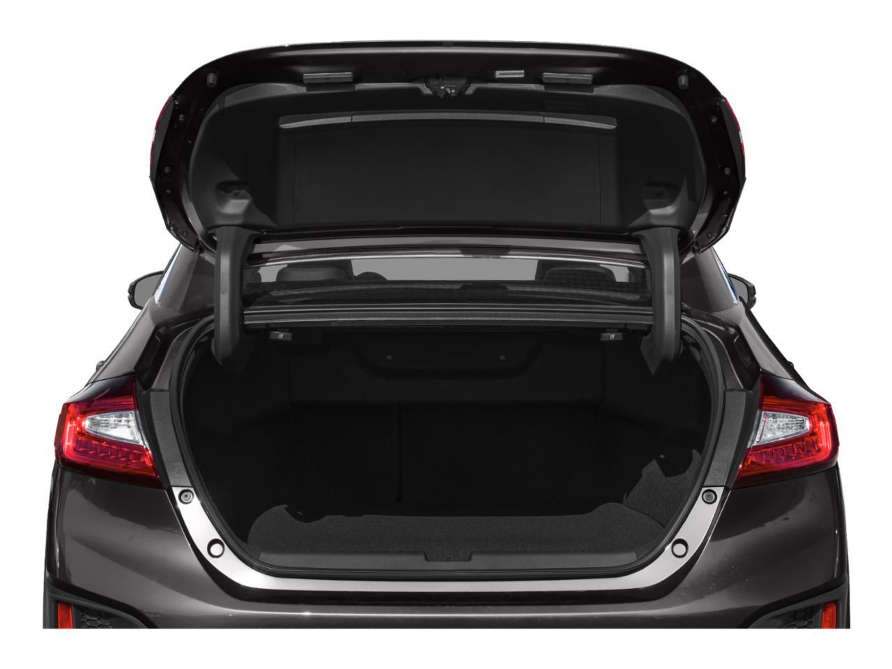 2019 Honda Clarity Plug-In Hybrid Roseville CA