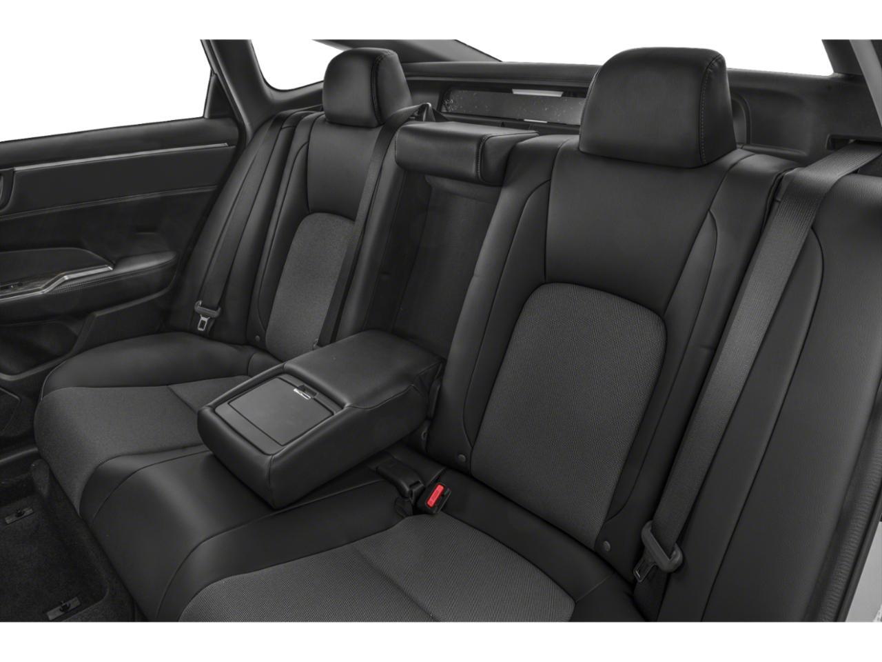 2019 Honda Clarity Plug-In Hybrid Roseville CA