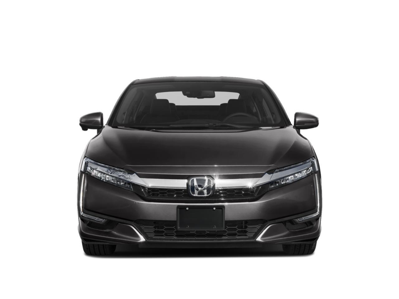 2019 Honda Clarity Plug-In Hybrid Roseville CA