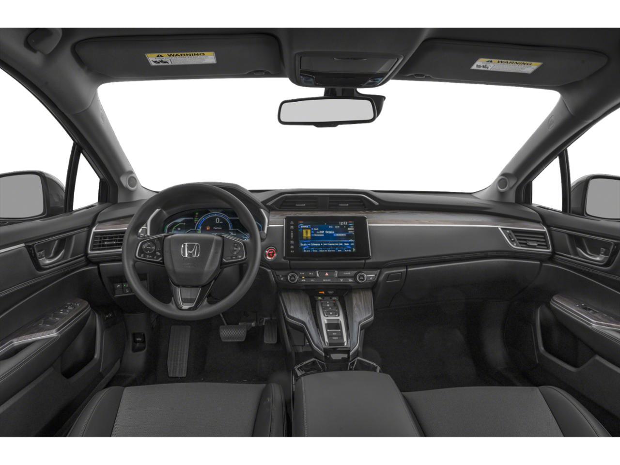 2019 Honda Clarity Plug-In Hybrid Roseville CA
