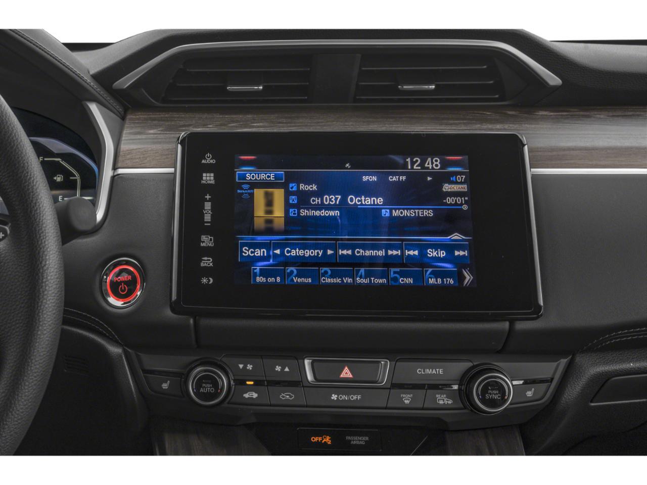 2019 Honda Clarity Plug-In Hybrid Roseville CA