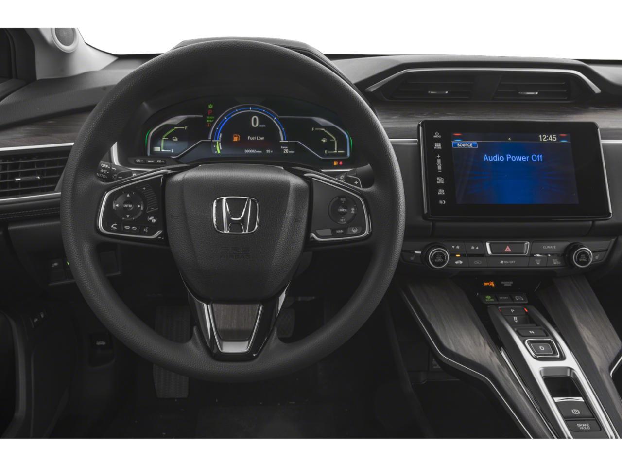 2019 Honda Clarity Plug-In Hybrid Roseville CA
