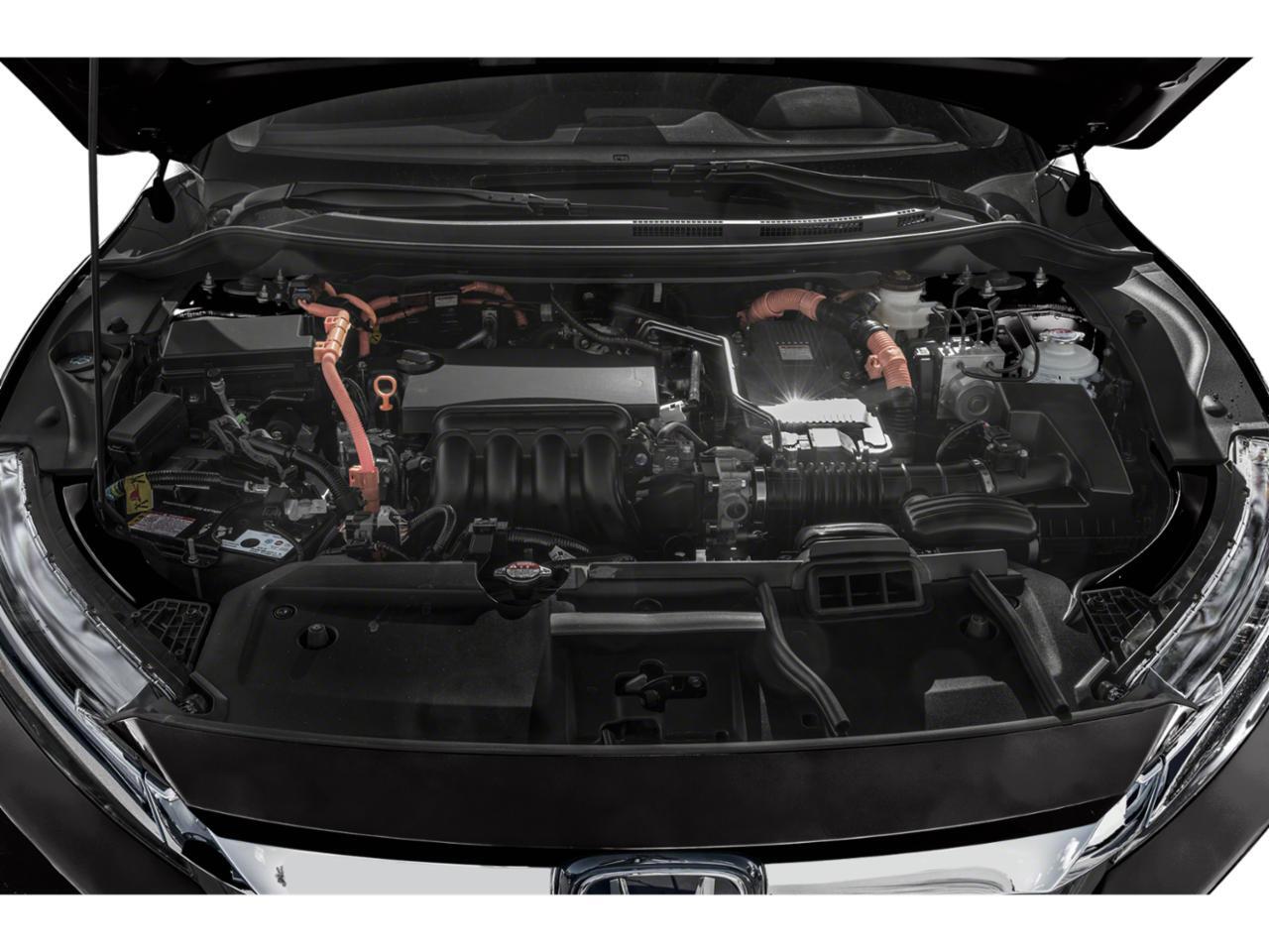 2019 Honda Clarity Plug-In Hybrid Roseville CA