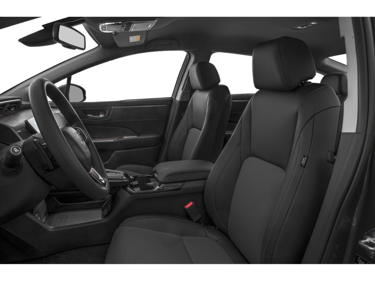 2019 Honda Clarity Plug-In Hybrid Roseville CA