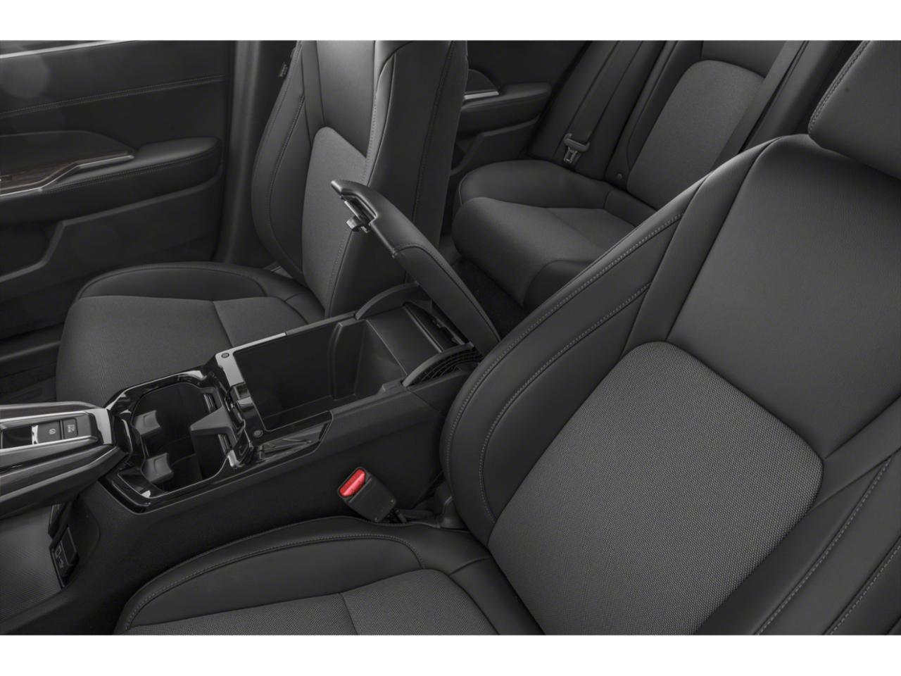 2019 Honda Clarity Plug-In Hybrid Roseville CA