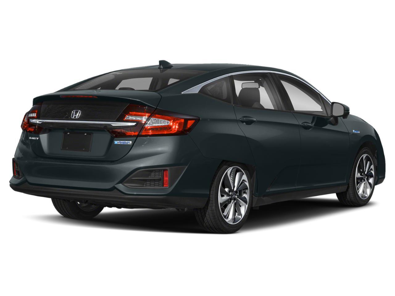 2019 Honda Clarity Plug-In Hybrid