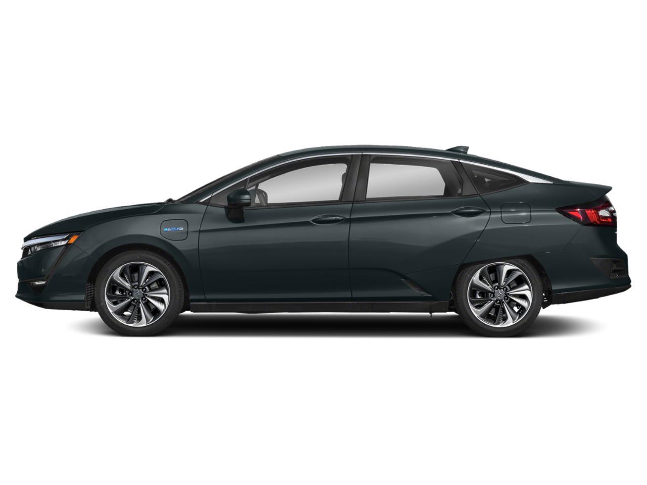 2019 Honda Clarity Plug-In Hybrid
