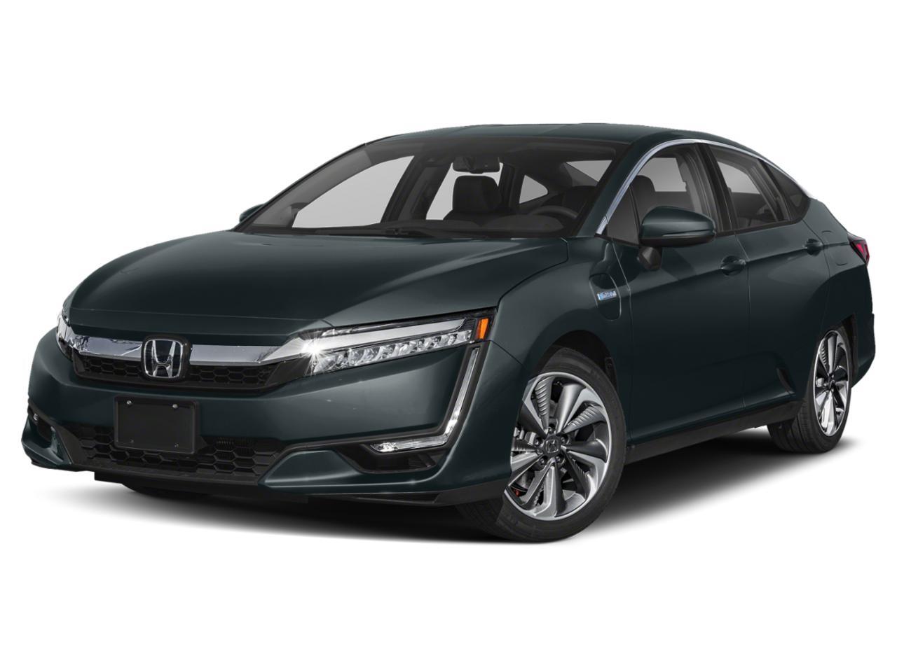 2019 Honda Clarity Plug-In Hybrid