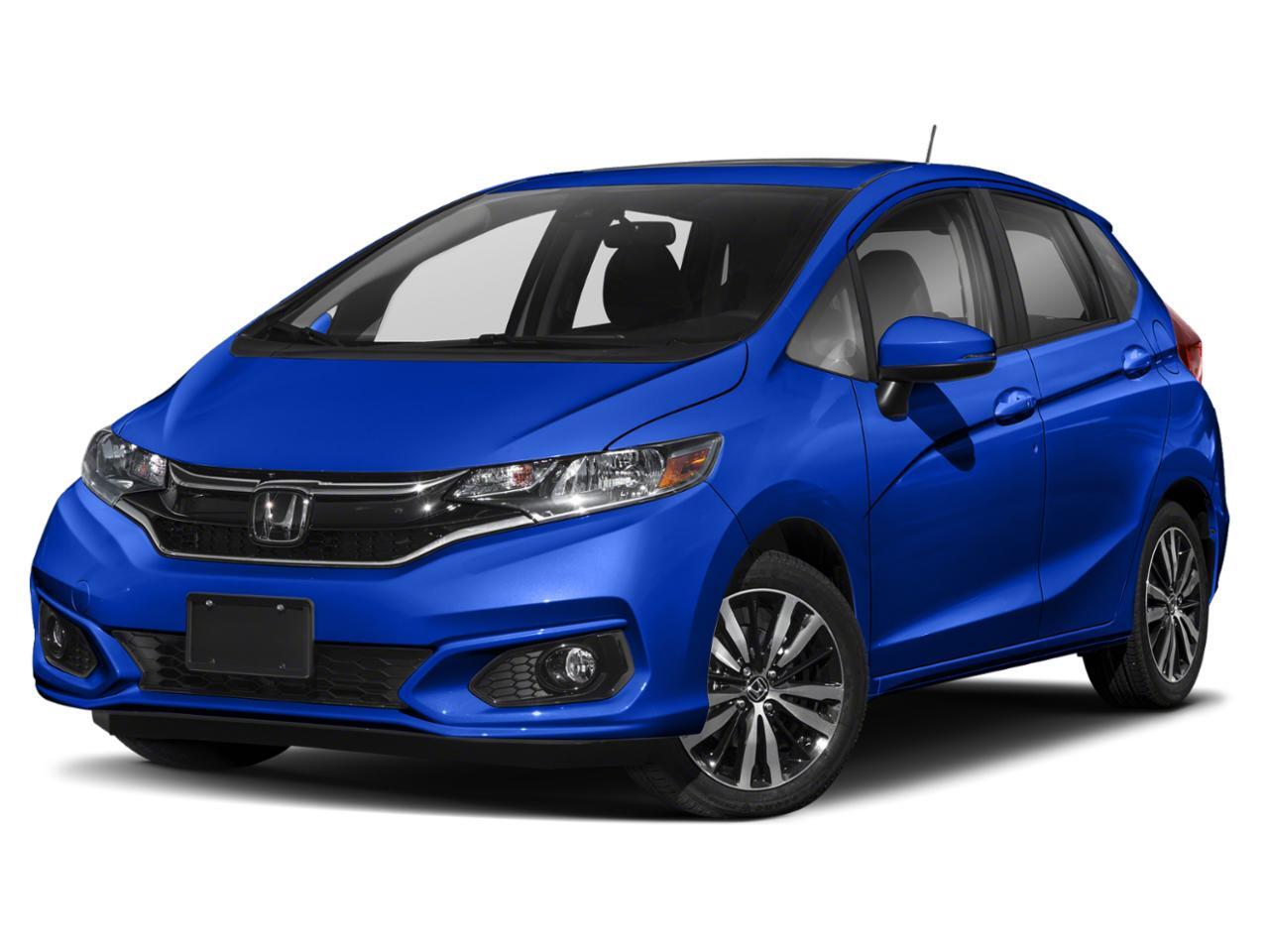 2019 Honda FIT EX-L