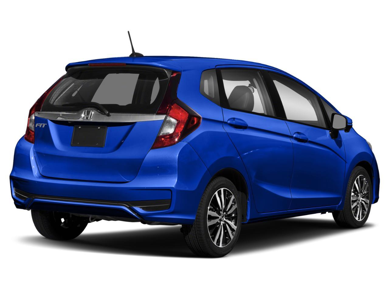 2019 Honda FIT EX-L Vacaville CA