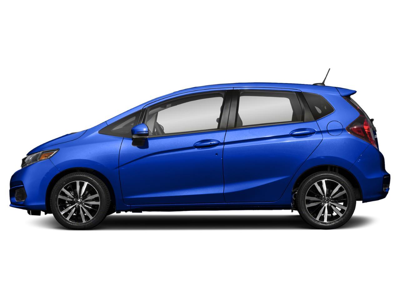 2019 Honda FIT EX-L Vacaville CA