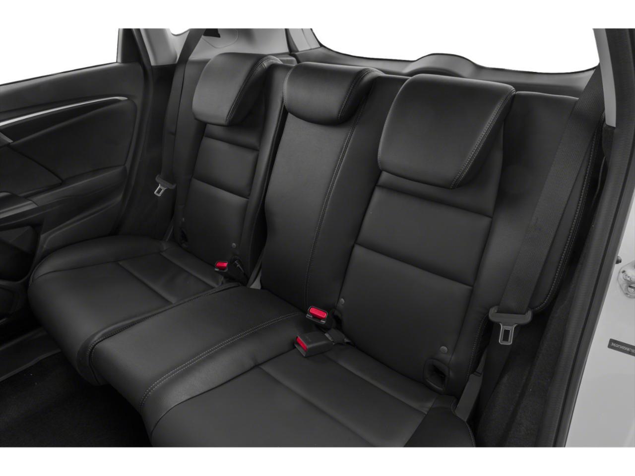 2019 Honda FIT EX-L Vacaville CA