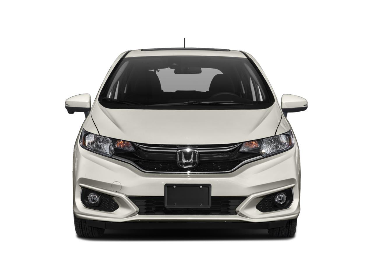 2019 Honda FIT EX-L Vacaville CA
