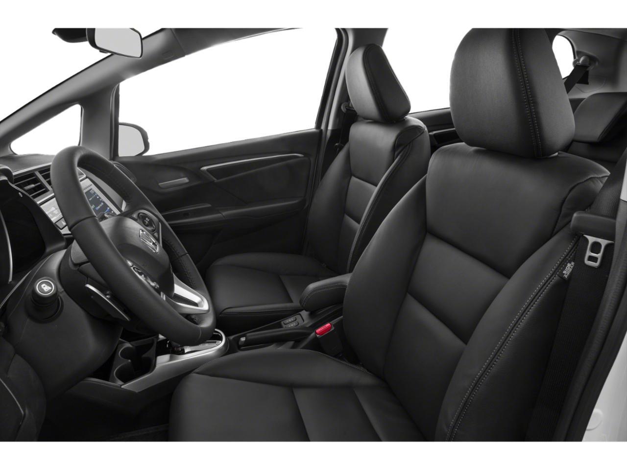 2019 Honda FIT EX-L Vacaville CA