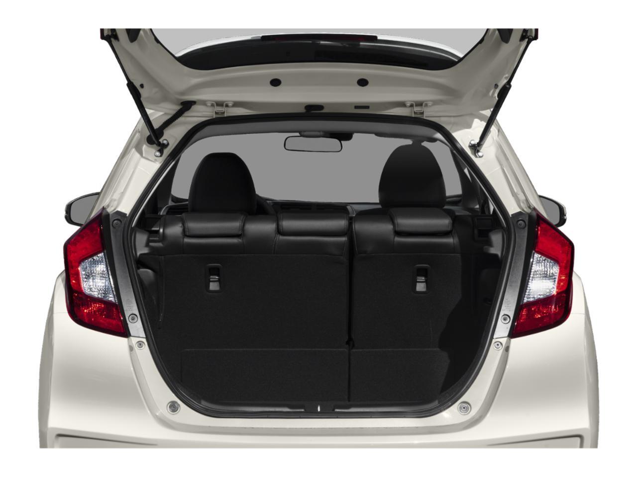 2019 Honda FIT EX-L Vacaville CA