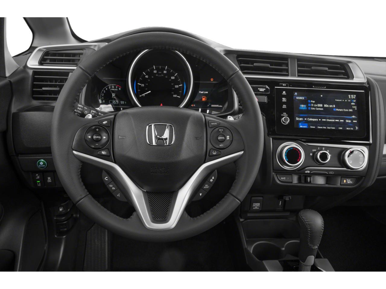 2019 Honda FIT EX-L Vacaville CA
