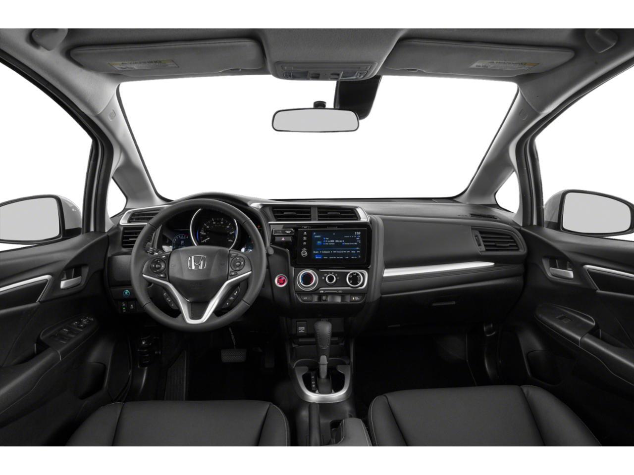 2019 Honda FIT EX-L Vacaville CA