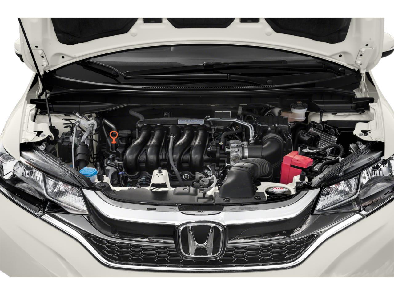 2019 Honda FIT EX-L Vacaville CA