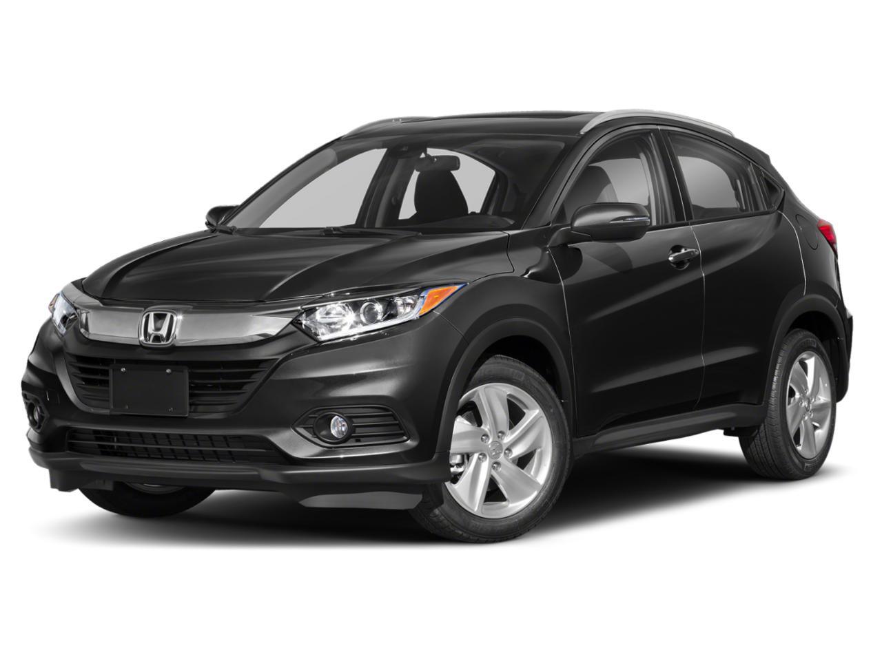 2019 Honda HR-V EX Hot Springs AR