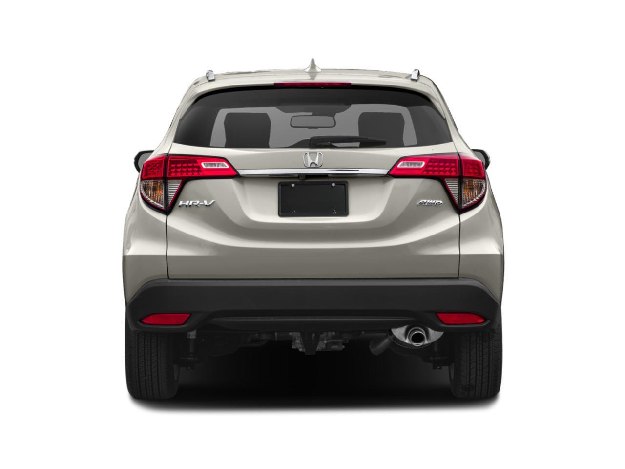 2019 Honda HR-V EX-L San Clemente CA