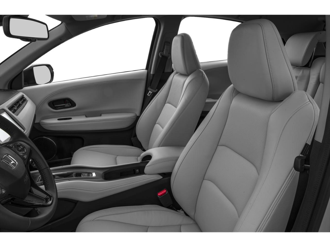 2019 Honda HR-V EX-L San Clemente CA