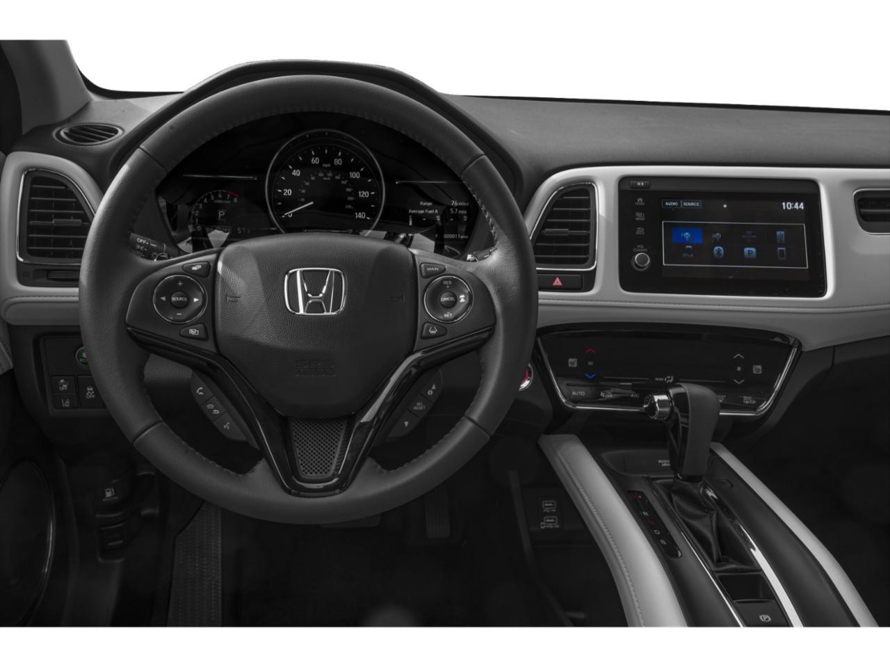 2019 Honda HR-V EX-L San Clemente CA