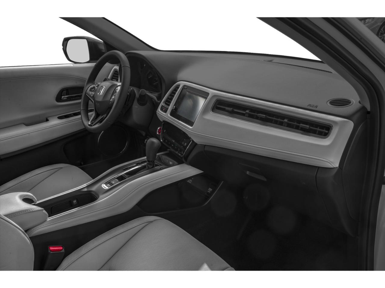 2019 Honda HR-V EX-L San Clemente CA