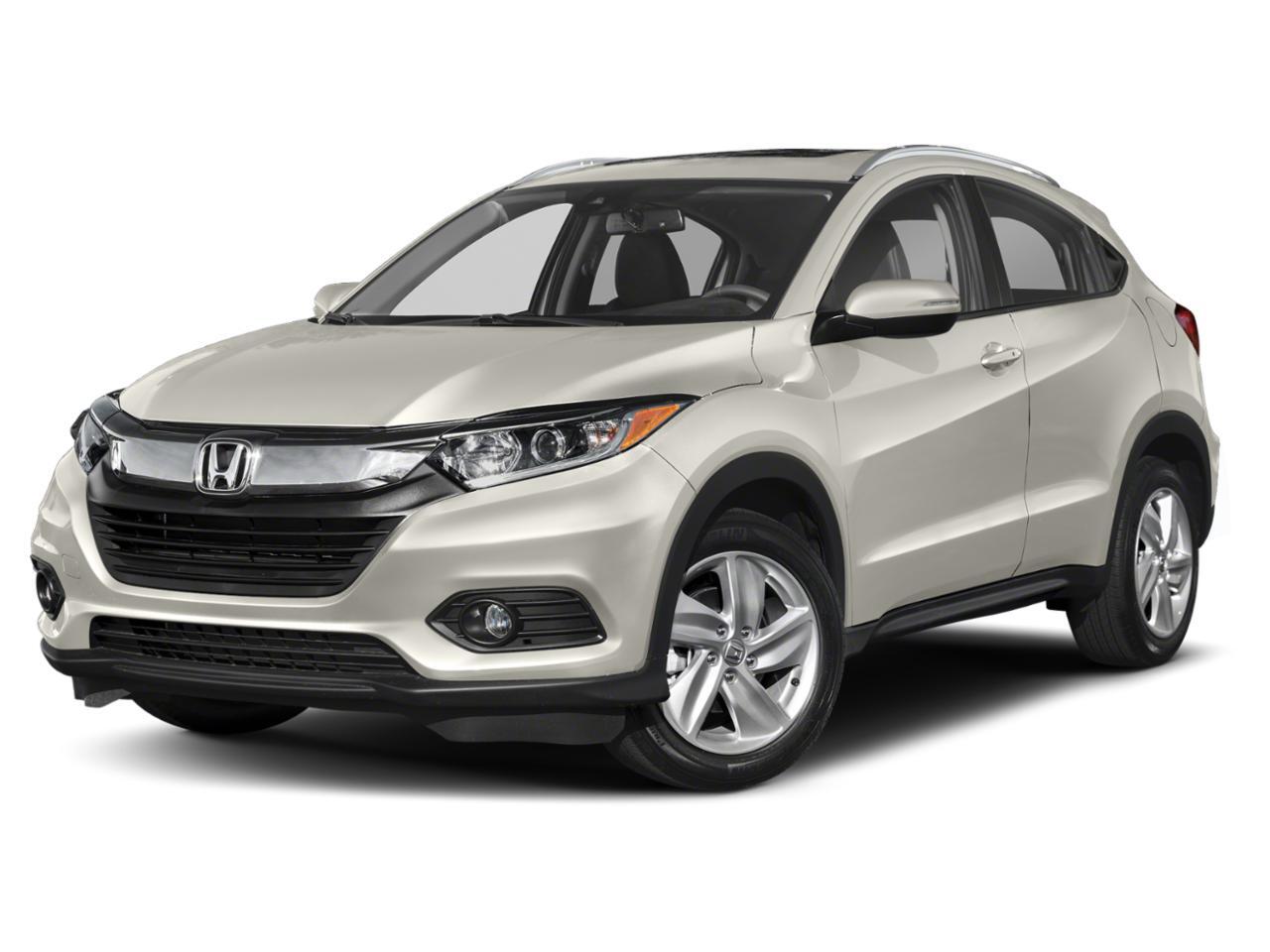 2019 Honda HR-V EX-L Irving TX
