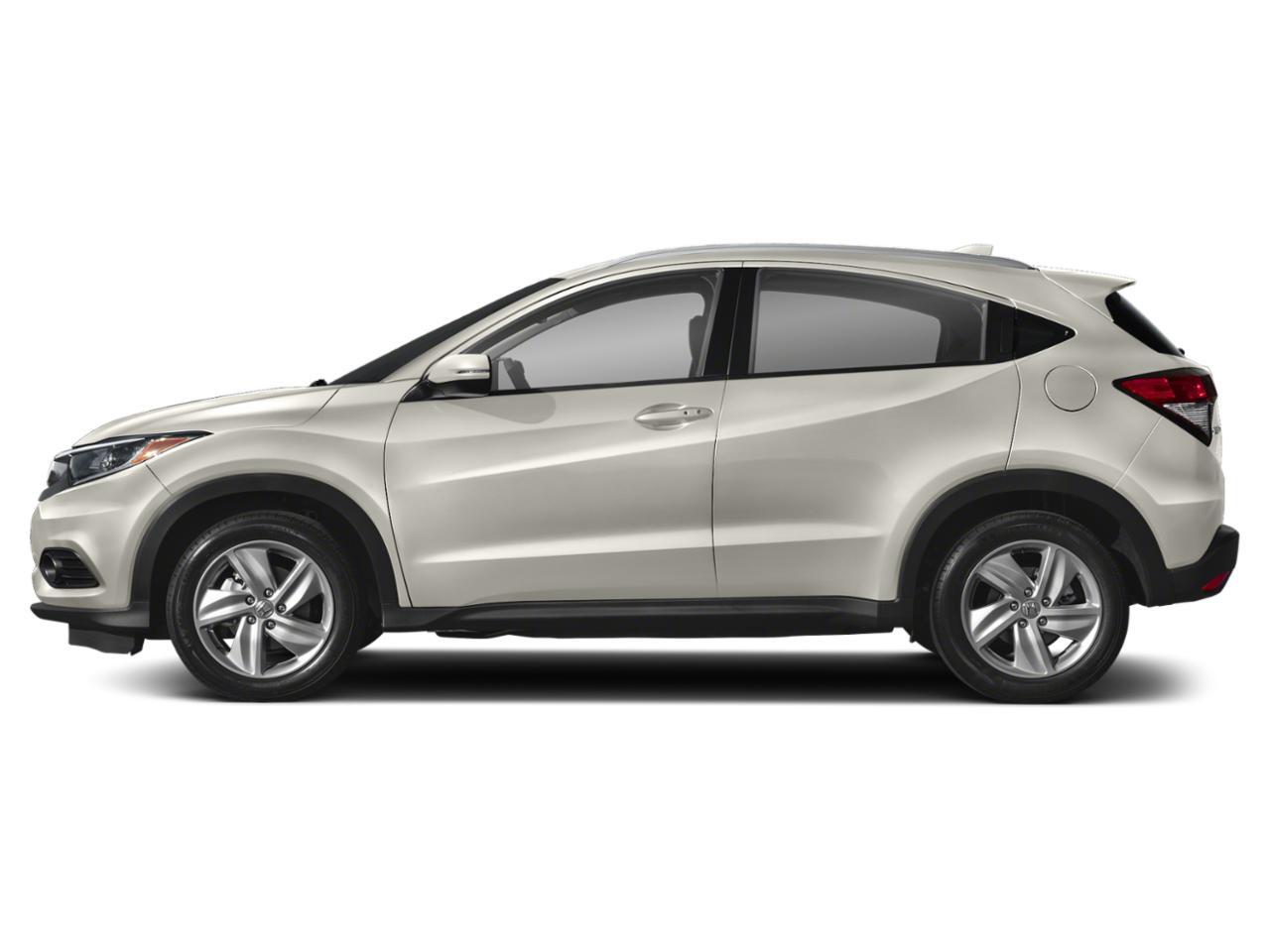 2019 Honda HR-V EX-L Irving TX