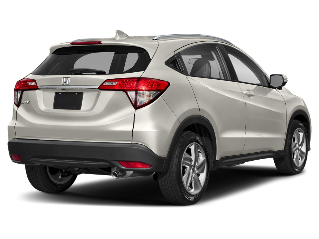 2019 Honda HR-V EX-L Irving TX