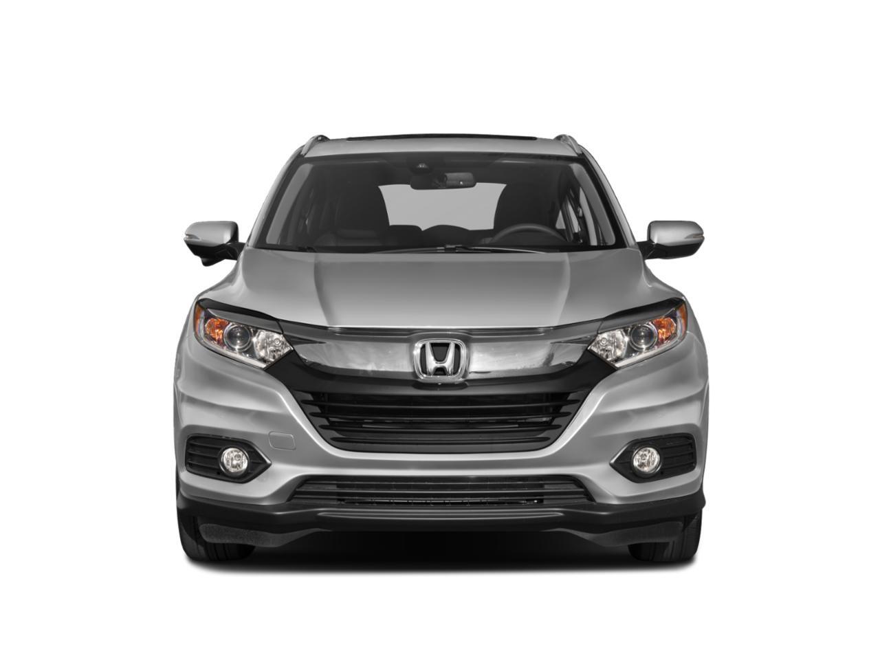 2019 Honda HR-V EX-L Irving TX