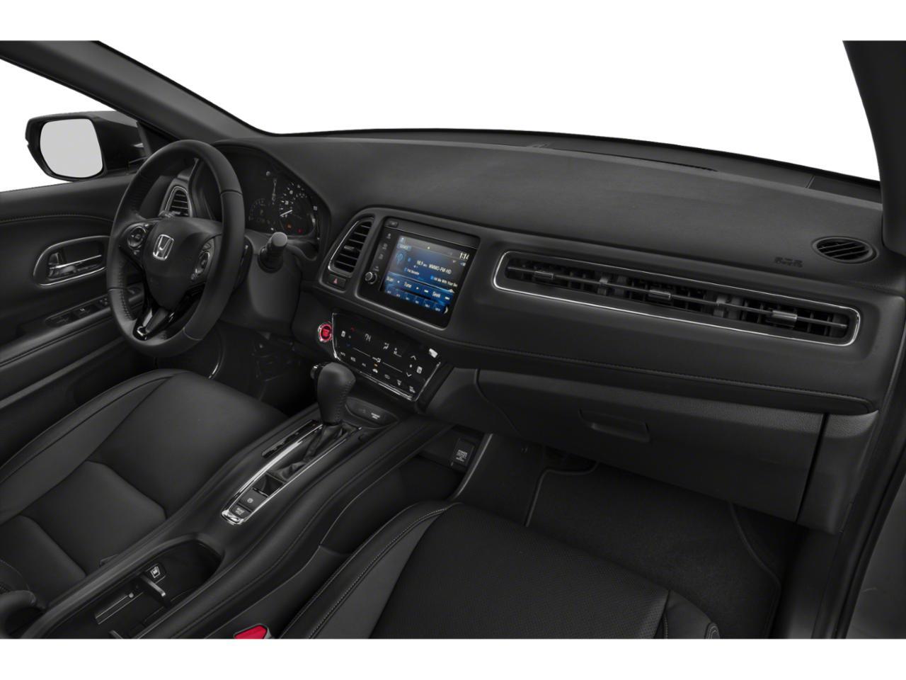 2019 Honda HR-V EX-L Irving TX
