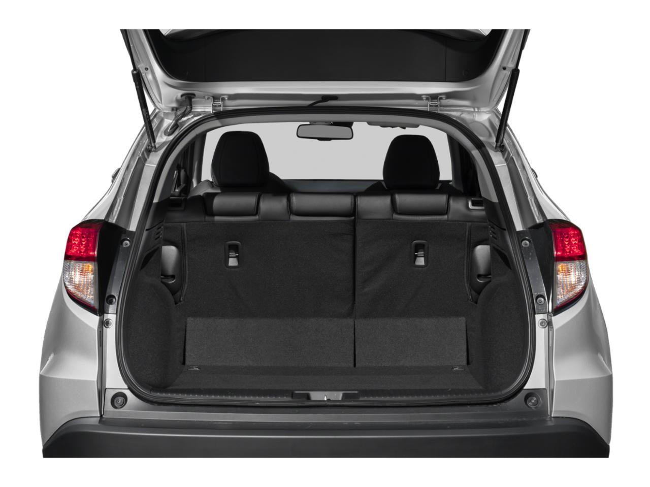 2019 Honda HR-V EX-L Irving TX