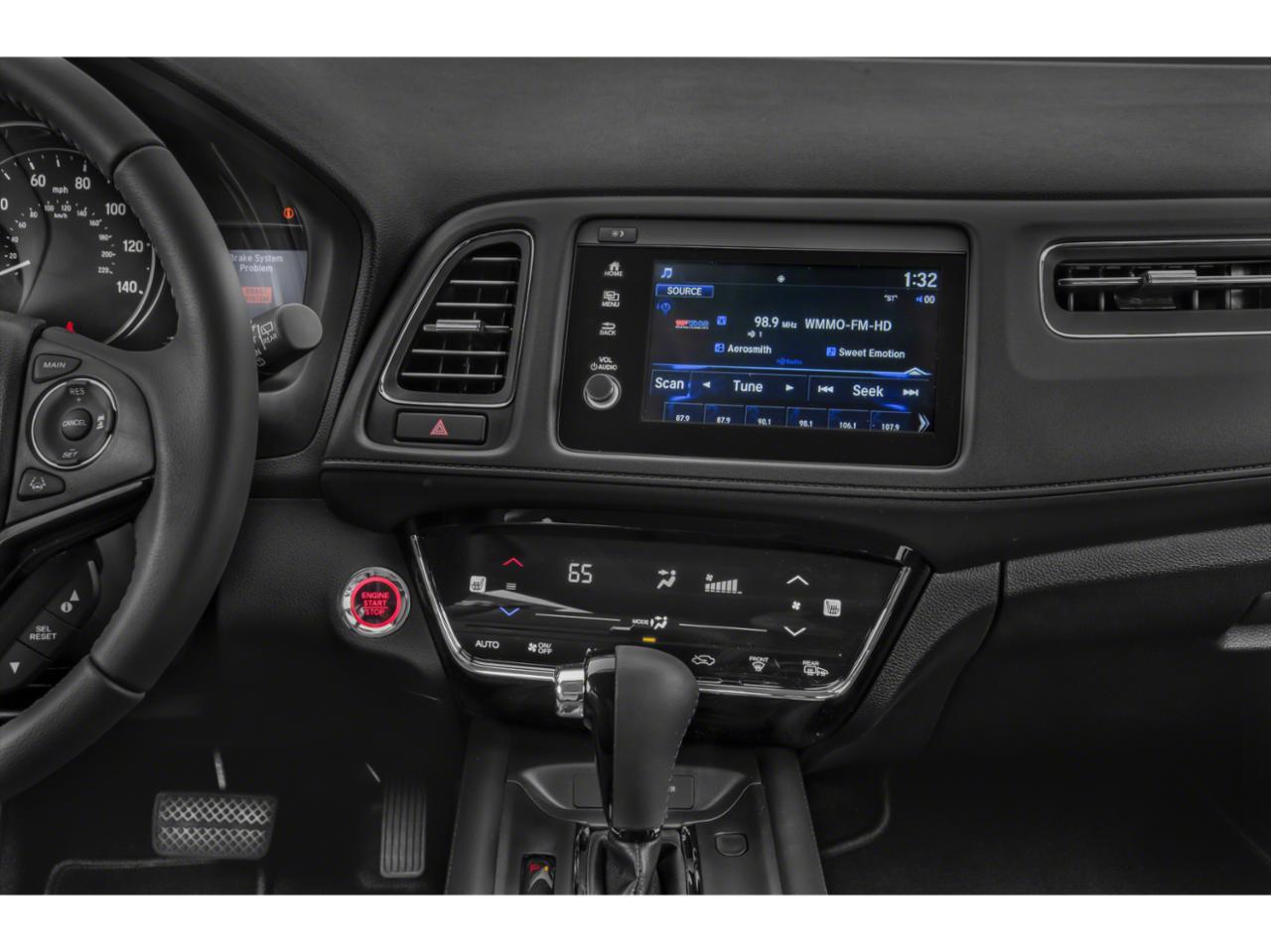 2019 Honda HR-V EX-L Irving TX