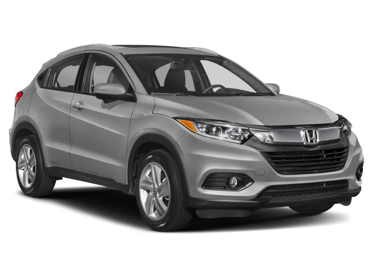 2019 Honda HR-V EX-L Irving TX