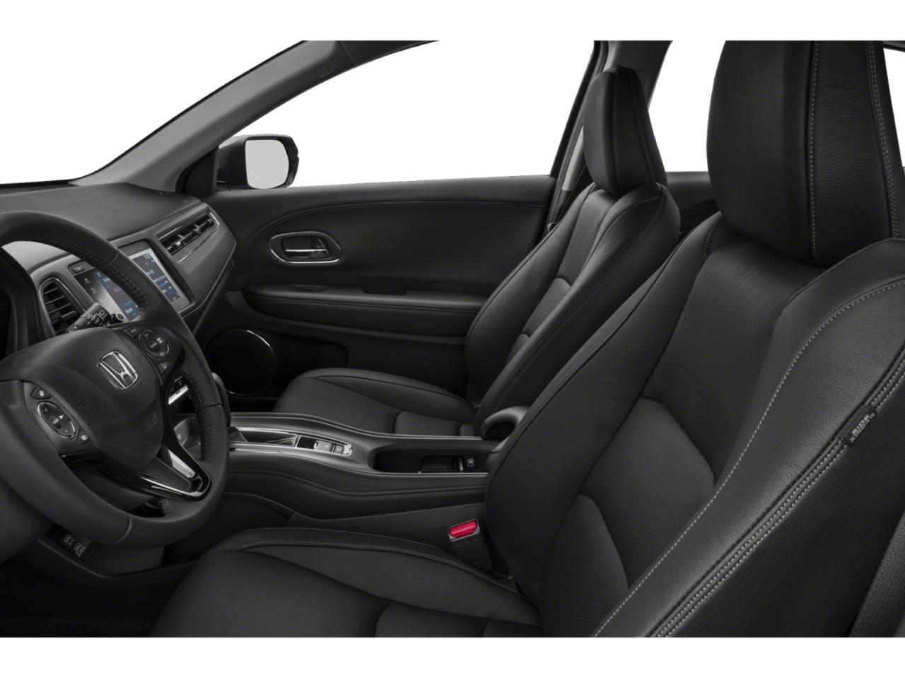 2019 Honda HR-V EX-L Irving TX