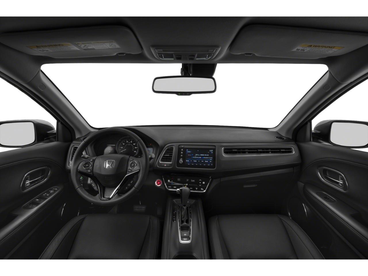 2019 Honda HR-V EX-L Irving TX