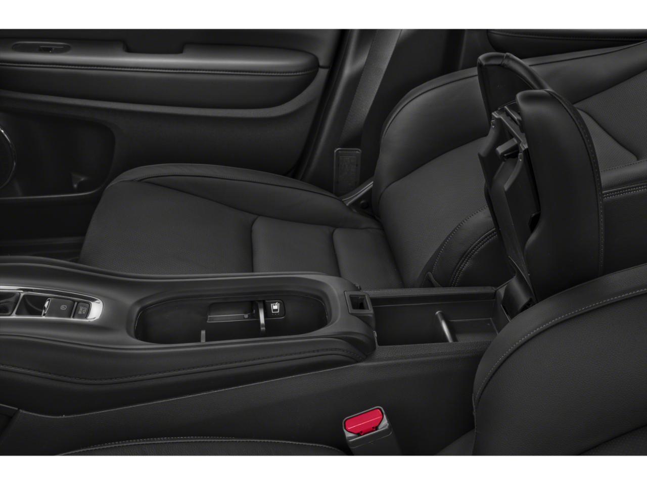 2019 Honda HR-V EX-L Irving TX
