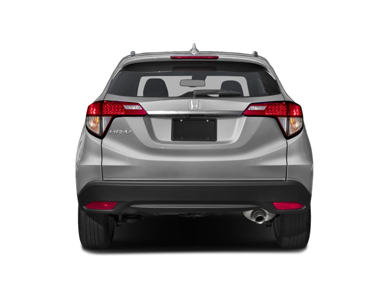 2019 Honda HR-V EX-L Irving TX