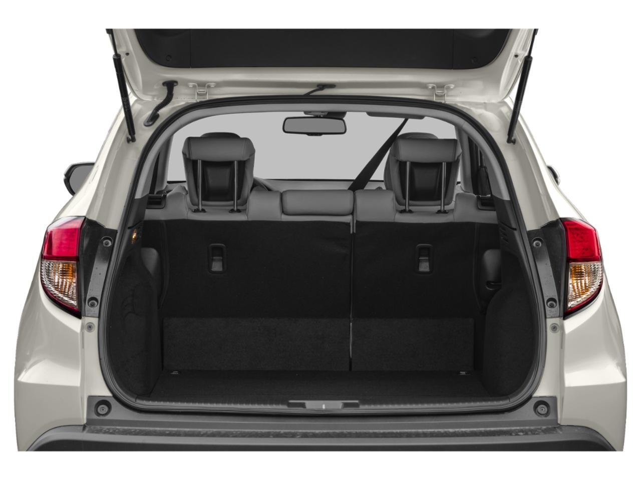 2019 Honda HR-V EX-L San Clemente CA