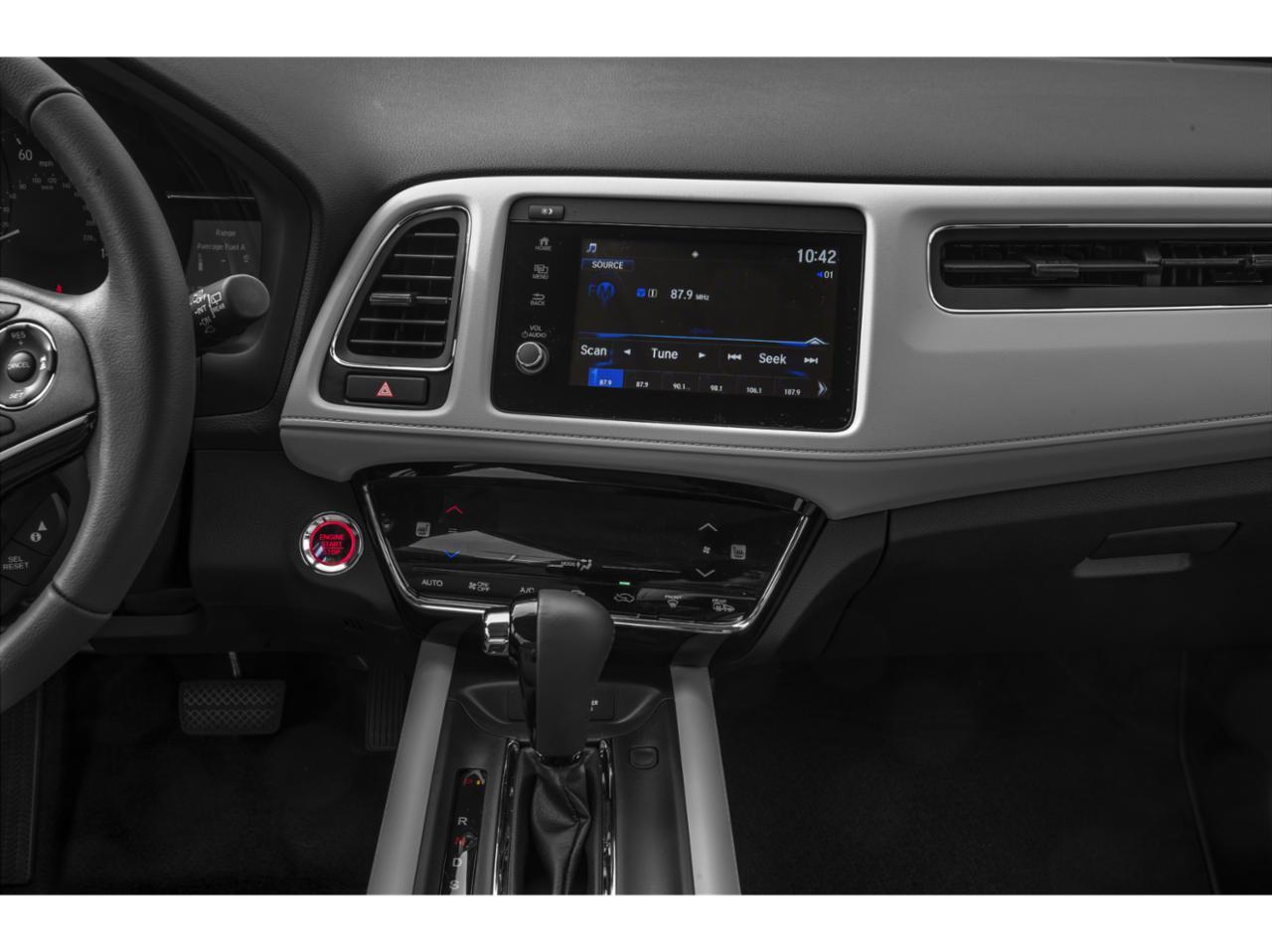 2019 Honda HR-V EX-L San Clemente CA