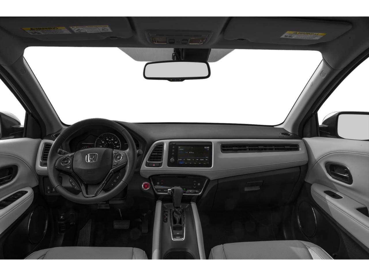 2019 Honda HR-V EX-L San Clemente CA