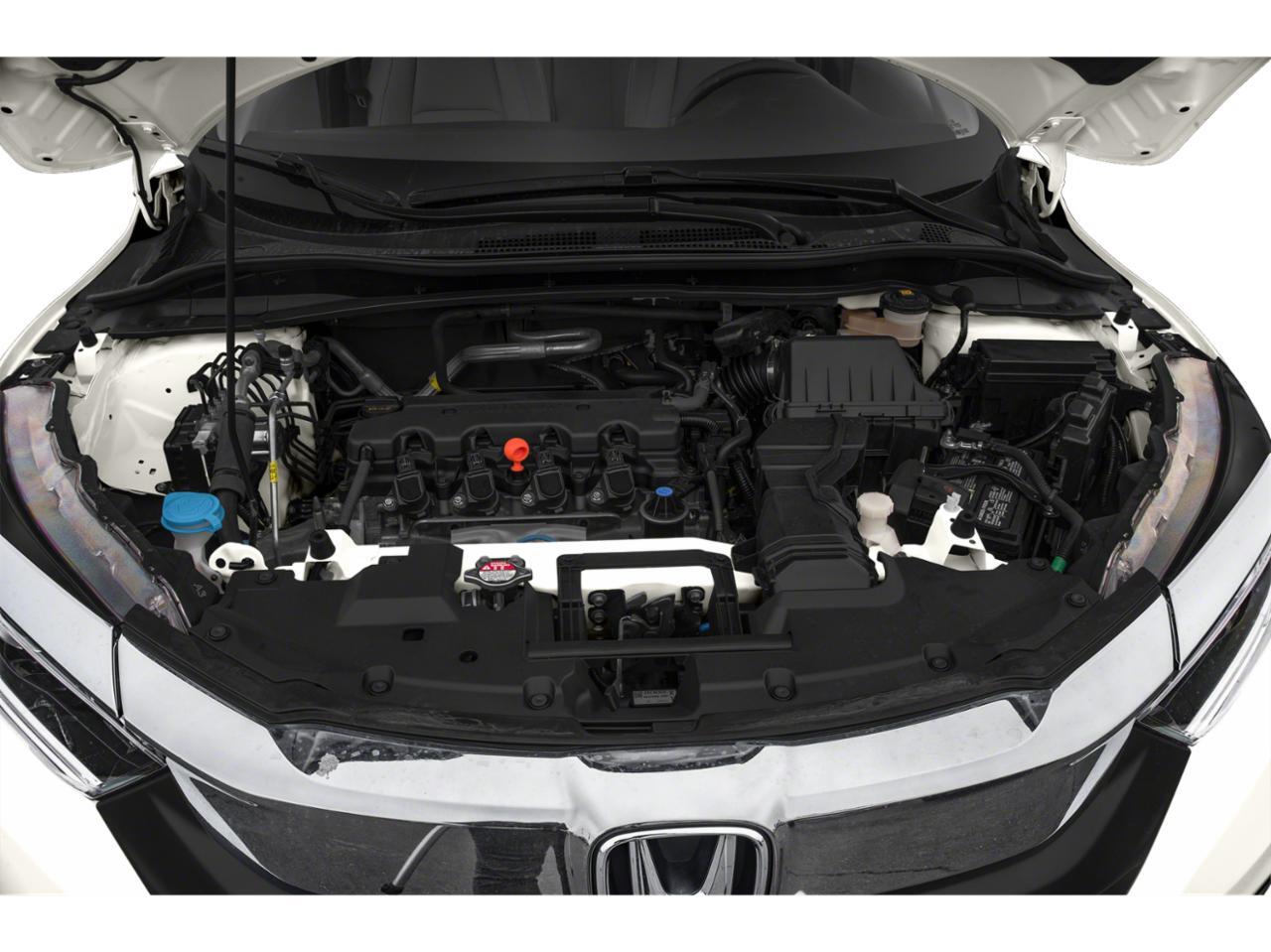 2019 Honda HR-V EX-L San Clemente CA
